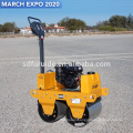 MARCH EXPO PRICE Vibratory Road Roller Compactor for Sale
New Arrival FYL-S600 Vibratory Road Roller Special for MARCH EXPO 
